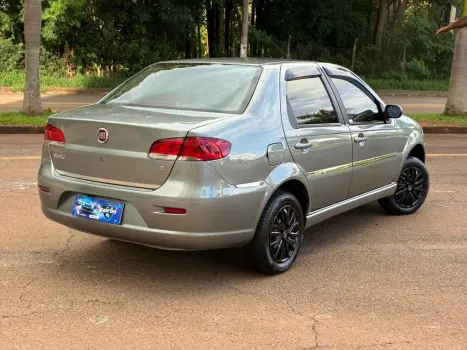 FIAT Siena 1.0 4P EL FLEX CELEBRATION, Foto 5