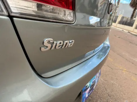 FIAT Siena 1.0 4P EL FLEX CELEBRATION, Foto 6