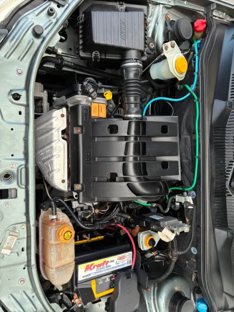 FIAT Siena 1.0 4P EL FLEX CELEBRATION, Foto 8