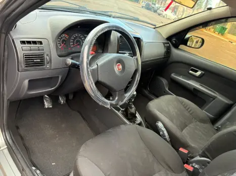 FIAT Siena 1.0 4P EL FLEX CELEBRATION, Foto 10