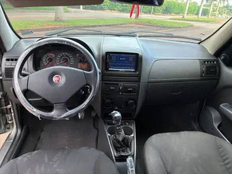 FIAT Siena 1.0 4P EL FLEX CELEBRATION, Foto 11