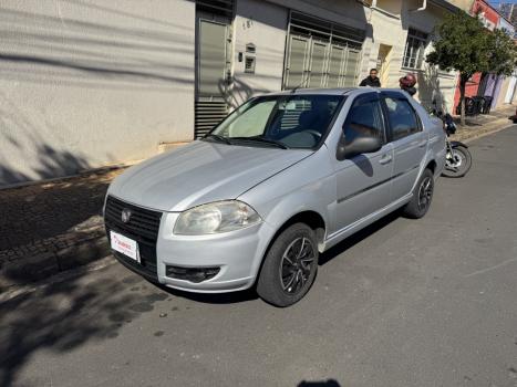FIAT Siena 1.0 4P EL FLEX, Foto 1