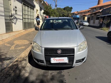 FIAT Siena 1.0 4P EL FLEX, Foto 2