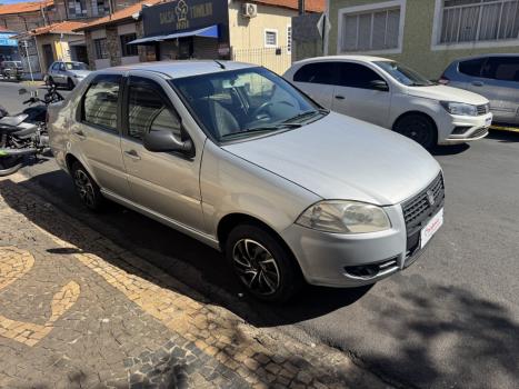 FIAT Siena 1.0 4P EL FLEX, Foto 3