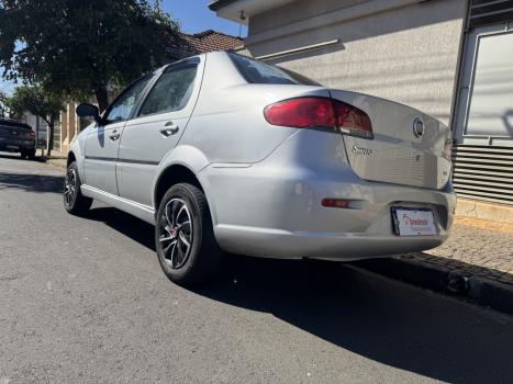 FIAT Siena 1.0 4P EL FLEX, Foto 4