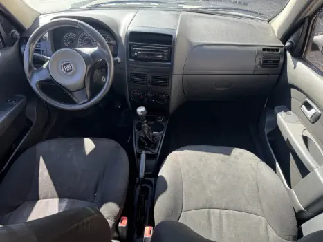 FIAT Siena 1.0 4P EL FLEX, Foto 10