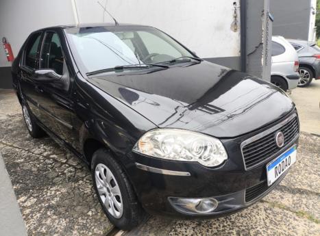 FIAT Siena 1.0 4P EL FLEX, Foto 1