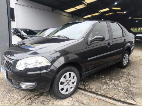 FIAT Siena 1.0 4P EL FLEX, Foto 2