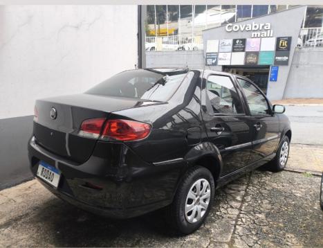 FIAT Siena 1.0 4P EL FLEX, Foto 3
