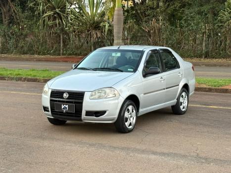 FIAT Siena 1.0 4P EL FIRE, Foto 1