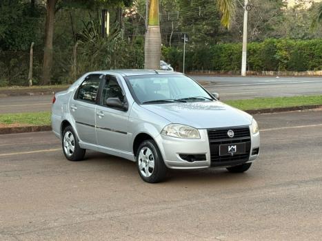 FIAT Siena 1.0 4P EL FIRE, Foto 3