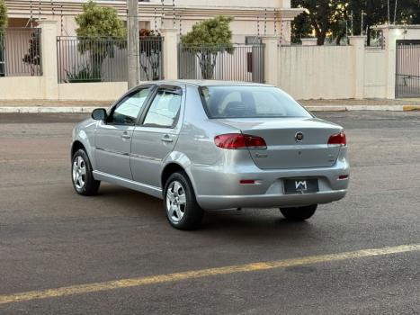 FIAT Siena 1.0 4P EL FIRE, Foto 4