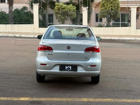 FIAT Siena 1.0 4P EL FIRE, Foto 5