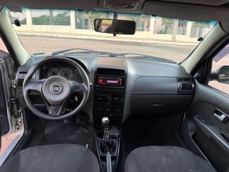 FIAT Siena 1.0 4P EL FIRE, Foto 7