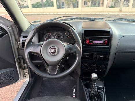 FIAT Siena 1.0 4P EL FIRE, Foto 8