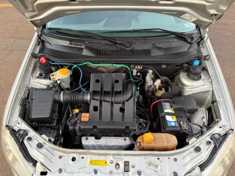 FIAT Siena 1.0 4P EL FIRE, Foto 10