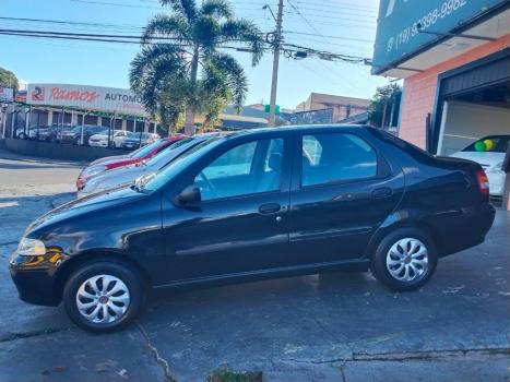 FIAT Siena 1.0 4P EL FIRE, Foto 2