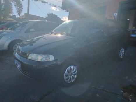 FIAT Siena 1.0 4P EL FIRE, Foto 3