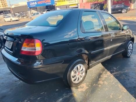 FIAT Siena 1.0 4P EL FIRE, Foto 4