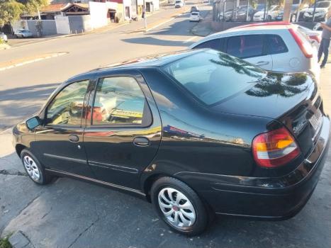 FIAT Siena 1.0 4P EL FIRE, Foto 5