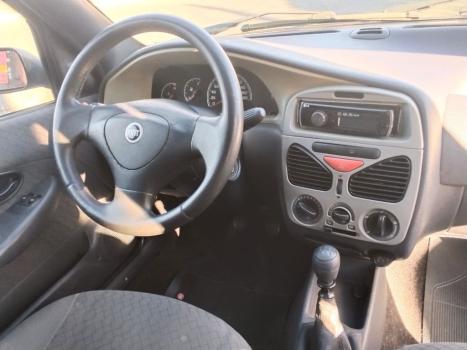 FIAT Siena 1.0 4P EL FIRE, Foto 6