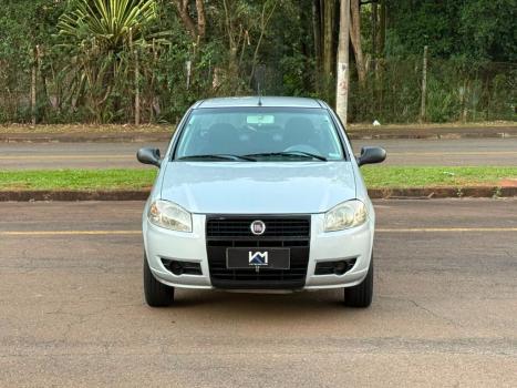 FIAT Siena 1.0 4P EL FLEX, Foto 2