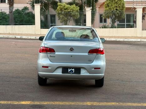 FIAT Siena 1.0 4P EL FLEX, Foto 5
