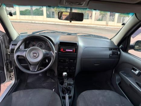 FIAT Siena 1.0 4P EL FLEX, Foto 8