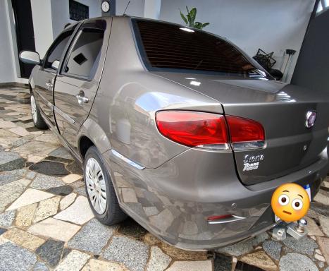 FIAT Siena 1.0 4P EL, Foto 2