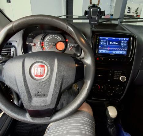 FIAT Siena 1.0 4P EL, Foto 4