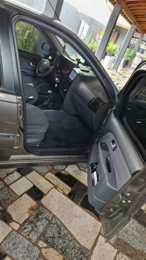 FIAT Siena 1.0 4P EL, Foto 5