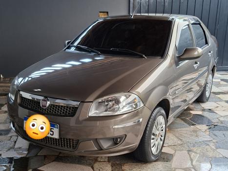 FIAT Siena 1.0 4P EL, Foto 6