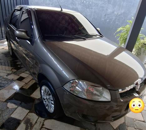 FIAT Siena 1.0 4P EL, Foto 8