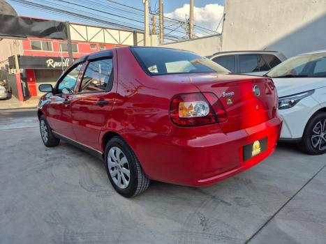 FIAT Siena 1.0 4P EL FLEX CELEBRATION, Foto 3
