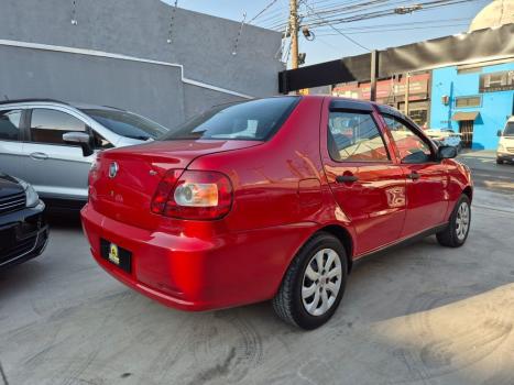 FIAT Siena 1.0 4P EL FLEX CELEBRATION, Foto 4