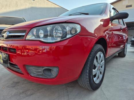 FIAT Siena 1.0 4P EL FLEX CELEBRATION, Foto 6