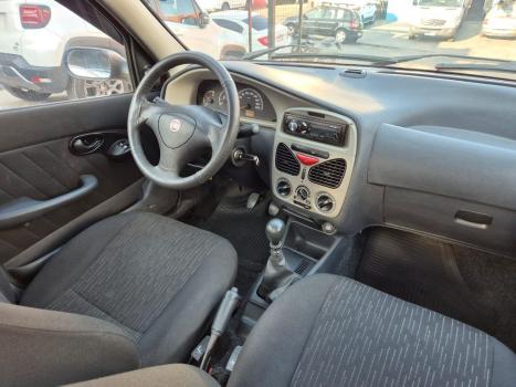 FIAT Siena 1.0 4P EL FLEX CELEBRATION, Foto 9