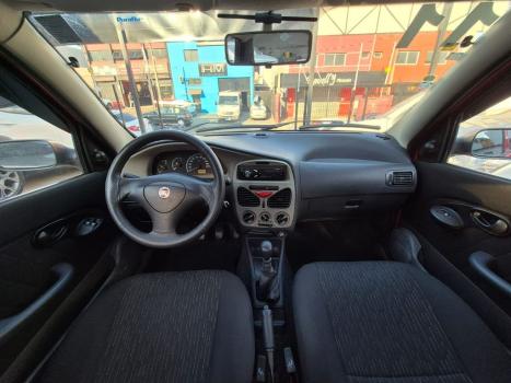 FIAT Siena 1.0 4P EL FLEX CELEBRATION, Foto 10