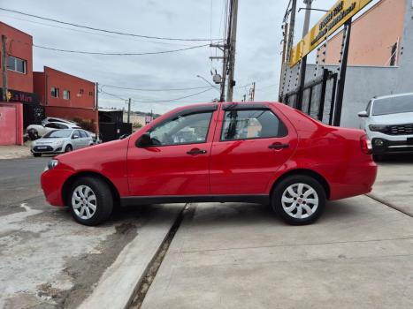 FIAT Siena 1.0 4P EL FLEX CELEBRATION, Foto 2