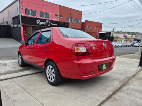 FIAT Siena 1.0 4P EL FLEX CELEBRATION, Foto 3