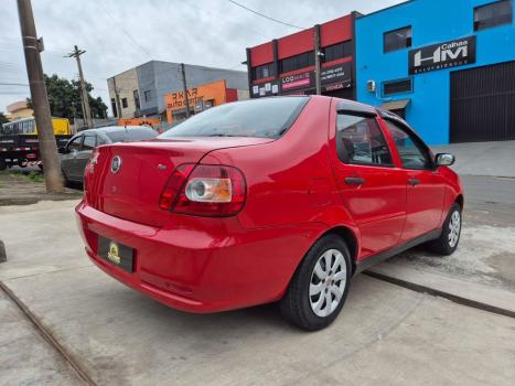 FIAT Siena 1.0 4P EL FLEX CELEBRATION, Foto 5