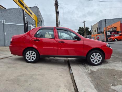 FIAT Siena 1.0 4P EL FLEX CELEBRATION, Foto 6