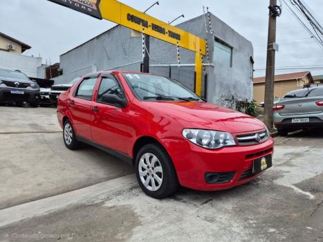 FIAT Siena 1.0 4P EL FLEX CELEBRATION, Foto 7