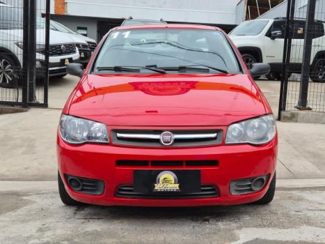 FIAT Siena 1.0 4P EL FLEX CELEBRATION, Foto 8