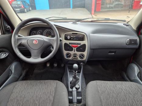 FIAT Siena 1.0 4P EL FLEX CELEBRATION, Foto 11