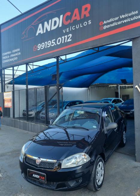 FIAT Siena 1.0 4P EL FLEX, Foto 1