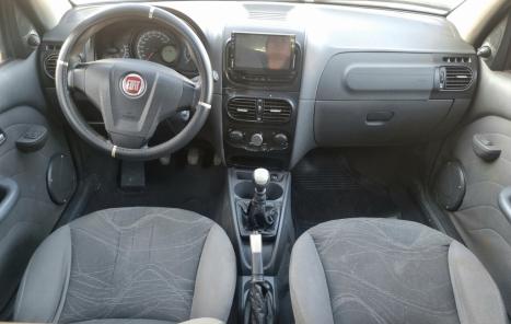 FIAT Siena 1.0 4P EL FLEX, Foto 8