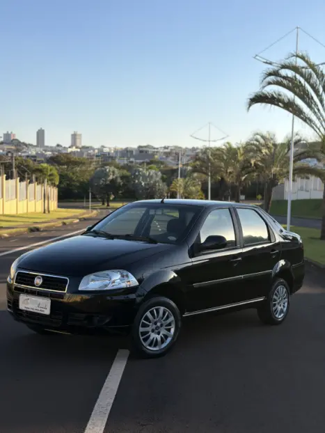 FIAT Siena 1.0 4P EL FLEX CELEBRATION, Foto 1
