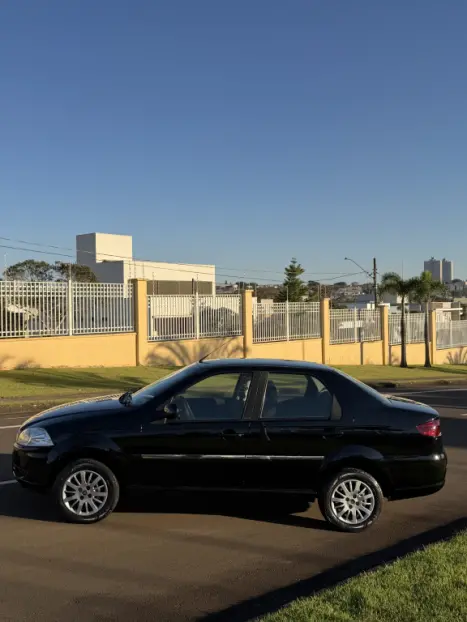 FIAT Siena 1.0 4P EL FLEX CELEBRATION, Foto 2