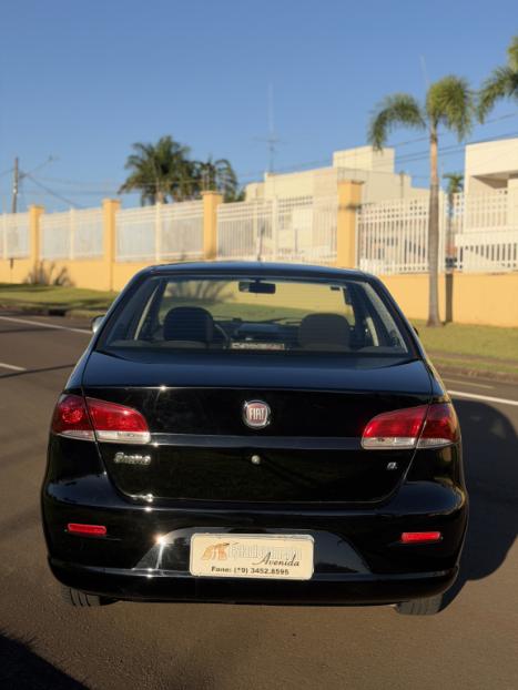 FIAT Siena 1.0 4P EL FLEX CELEBRATION, Foto 5